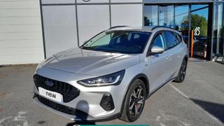 Ford Focus  - photo 0