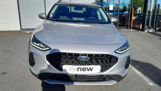 Ford Focus  - photo 2