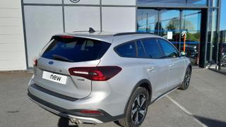 Ford Focus  - photo 3