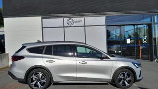 Ford Focus  - photo 4