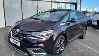 Renault Espace 5  - Initiale - photo 0