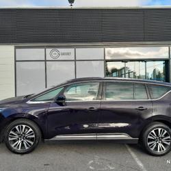 Renault Espace 5 Tce 225 Energy Initiale Paris EDC occasion - Pont-Audemer - photo 2/31