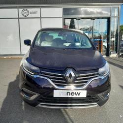 Renault Espace 5 Tce 225 Energy Initiale Paris EDC occasion - Pont-Audemer - photo 3/31