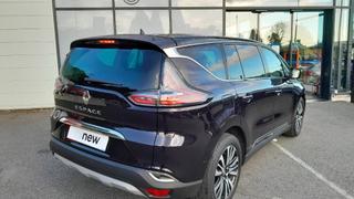 Renault Espace 5  - Initiale - photo 3
