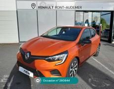 Renault Clio 5 Pont-Audemer