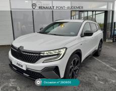 Renault Espace 5 Pont-Audemer