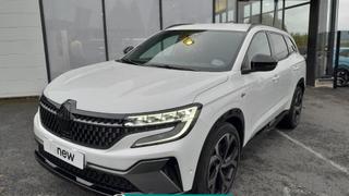 Renault Espace 5  - photo 0