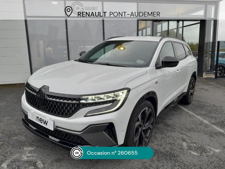 Renault Espace 5  - 36 990 €