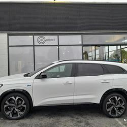 Renault Espace 5 E-Tech full hybrid 200 GSR2 esprit Alpine occasion - Pont-Audemer - photo 2/27