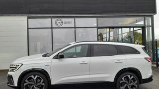 Renault Espace 5  - photo 1