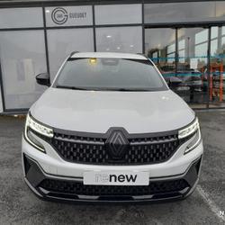 Renault Espace 5 E-Tech full hybrid 200 GSR2 esprit Alpine occasion - Pont-Audemer - photo 3/27