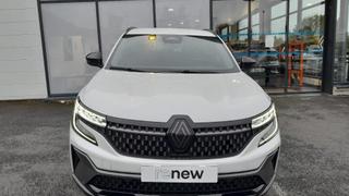 Renault Espace 5  - photo 2