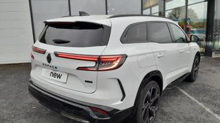 Renault Espace 5  - photo 3