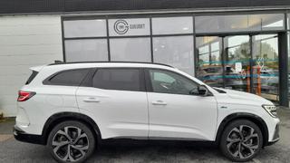 Renault Espace 5  - photo 4