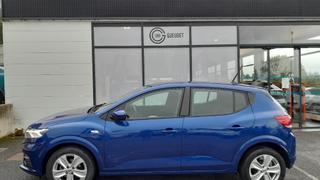 Dacia Sandero  - photo 1