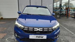 Dacia Sandero  - photo 2