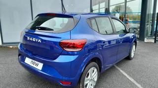Dacia Sandero  - photo 3