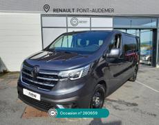 Renault Trafic combi Pont-Audemer