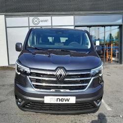 Renault Trafic combi Trafic Blue dCi 170 auto Grand Techno occasion - Pont-Audemer - photo 3/29