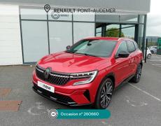 Renault Austral Pont-Audemer