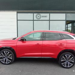 Renault Austral E-Tech hybrid 200 Iconic occasion - Pont-Audemer - photo 2/26