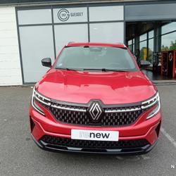Renault Austral E-Tech hybrid 200 Iconic occasion - Pont-Audemer - photo 3/26