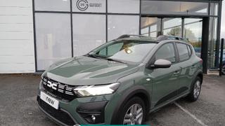 Dacia Sandero  - photo 0