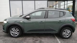 Dacia Sandero  - photo 1