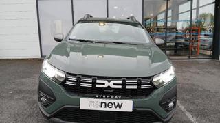 Dacia Sandero  - photo 2
