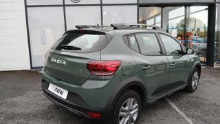 Dacia Sandero  - photo 3