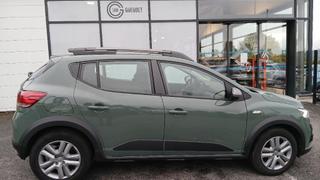 Dacia Sandero  - photo 4