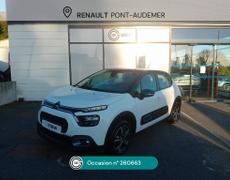 Citroen C3 Pont-Audemer