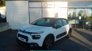 Citroen C3  - Feel - photo 0