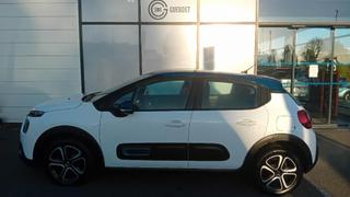 Citroen C3  - Feel - photo 1