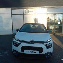Citroen C3 PureTech 83 S&S BVM5 Feel Pack occasion - Pont-Audemer - photo 3/26