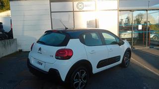 Citroen C3  - Feel - photo 3