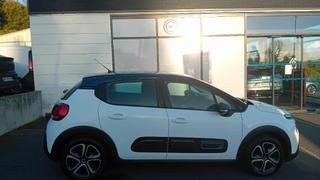 Citroen C3  - Feel - photo 4