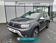 Dacia Duster Pont-Audemer