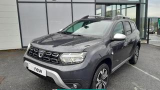 Dacia Duster  - Prestige - photo 0