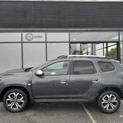 Dacia Duster ECO-G 100 4x2 Prestige occasion - Pont-Audemer - photo 2/27