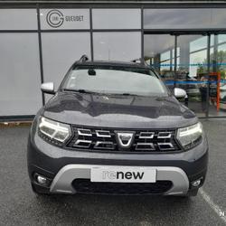 Dacia Duster ECO-G 100 4x2 Prestige occasion - Pont-Audemer - photo 3/27