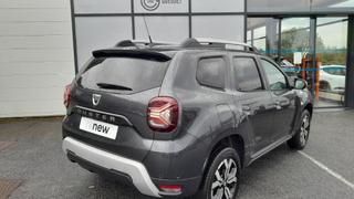 Dacia Duster  - Prestige - photo 3