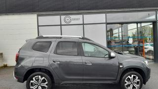 Dacia Duster  - Prestige - photo 4