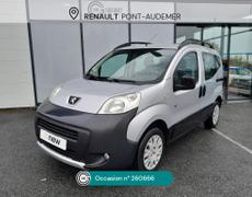 Peugeot Bipper Tepee Pont-Audemer