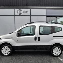Peugeot Bipper Tepee 1.3 HDi 80ch Outdoor occasion - Pont-Audemer - photo 2/26