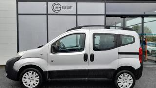 Peugeot Bipper Tepee  - Outdoor - photo 1