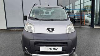 Peugeot Bipper Tepee  - Outdoor - photo 2