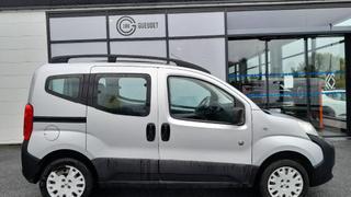 Peugeot Bipper Tepee  - Outdoor - photo 4