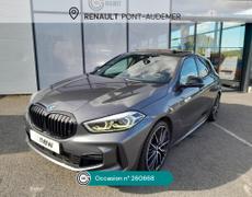 BMW Serie 1 Pont-Audemer