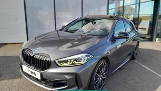 BMW Serie 1  - M Sport - photo 0